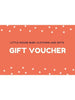 Printed & Posted Gift Voucher (£10-£100) - Voucher - Little Mouse Baby Clothing & Gifts