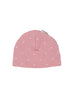 Premature Baby Hat, Pink with White Stars - Hat - Little Lucas