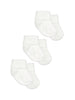 Tiny Baby Socks, 3 Pack - Socks - Little Mouse Baby Clothing & Gifts