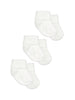 Tiny Baby Socks, 3 Pack (3-5lb & 4-7lb) - Socks - Little Mouse Baby Clothing & Gifts