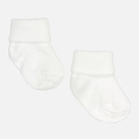White Premature Baby Socks Socks Little Mouse Baby Clothing & Gifts 