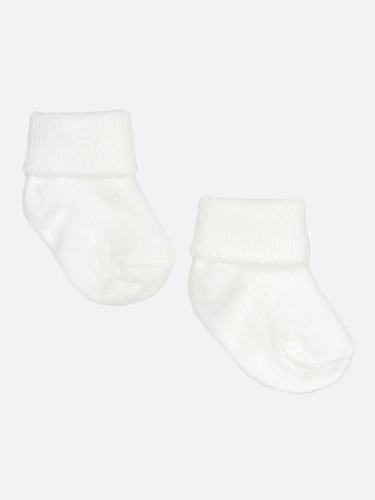 White Premature Baby Socks Socks Little Mouse Baby Clothing & Gifts 