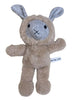 Clementine Rabbit, Contemporary Soft Toy - Beige - toy - And the little dog laughed