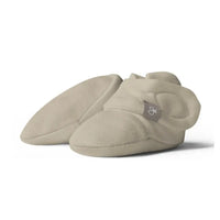 Stay-on Baby Boots, Soybean Booties Goumikids 