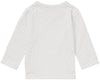 White Spotty Wrap-over Top - Top / T-shirt - Noppies