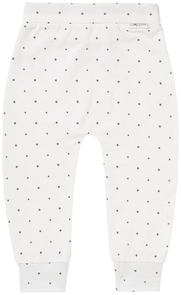 Soft Jersey Trousers - Stars (3 sizes) - Trousers / Leggings - Noppies