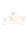 Cuddly Unicorn Blanket 32cm - 100% Recycled Comforter Keel Toys 