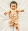 Load image into Gallery viewer, Baby Sleeping Bag / Gown - Sandstone - Sleeping Bag - Goumikids