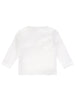 White 'Little One' Top - Organic Cotton - Top / T-shirt - Noppies